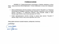 Skanska S.A (marzec 2015)