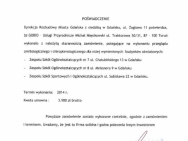 Dyrekcja Rozbudowy Miasta Gdańska (marzec 2015)