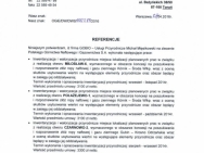PGNiG (Kwiecień 2016)