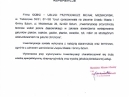 Miasto i Gmina Sztum (wrzesień 2016)