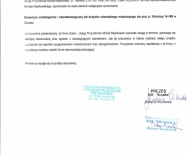 SM Rusałka Toruń (marzec 2023)